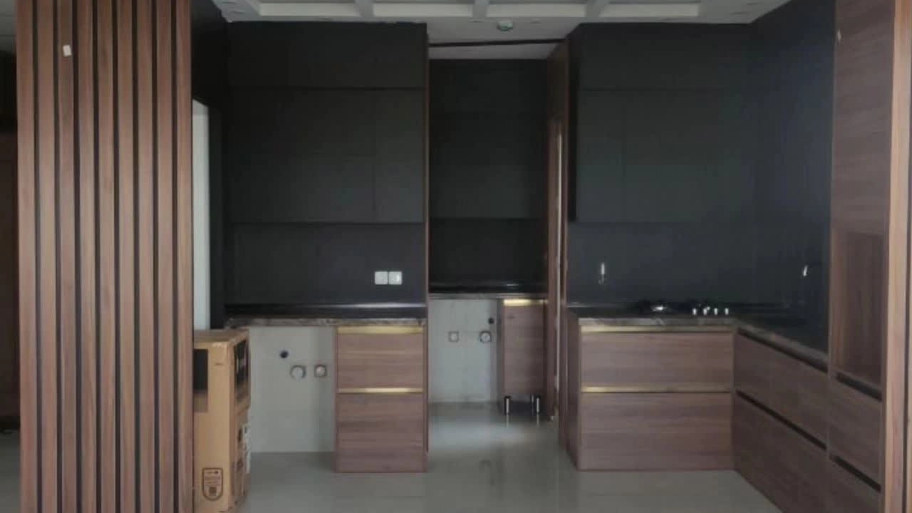 Famous interior decoration, production and sale of cabinets and wardrobes in Rasht