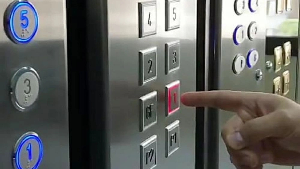 Kabir Yazd elevator, design, installation and sale of elevators