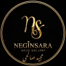 Salehi Altın Galerisi, Abhar'da 18 ayar altın satıyor