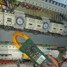 Mohsen building electrification, repair of all types of electrical panels in Shiraz