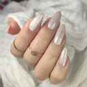 Aida Khanzadeh beauty salon, gel nail polish and laminate in Rasht