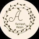 Afarinesh Gallery, production and sale of resin and wooden wall clocks in Mashhad