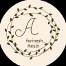 Afarinesh Gallery, production and sale of resin and wooden wall clocks in Mashhad