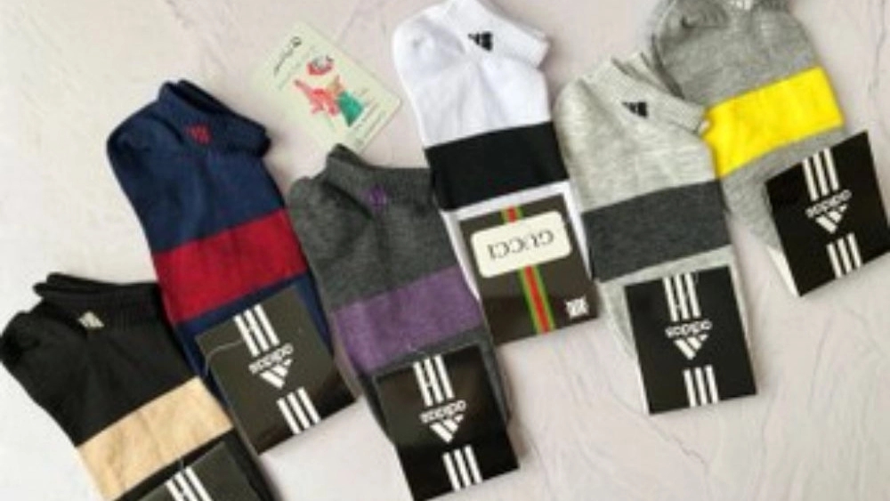 Tenpa Shop online store, individual and wholesale sale of socks in Hoveik