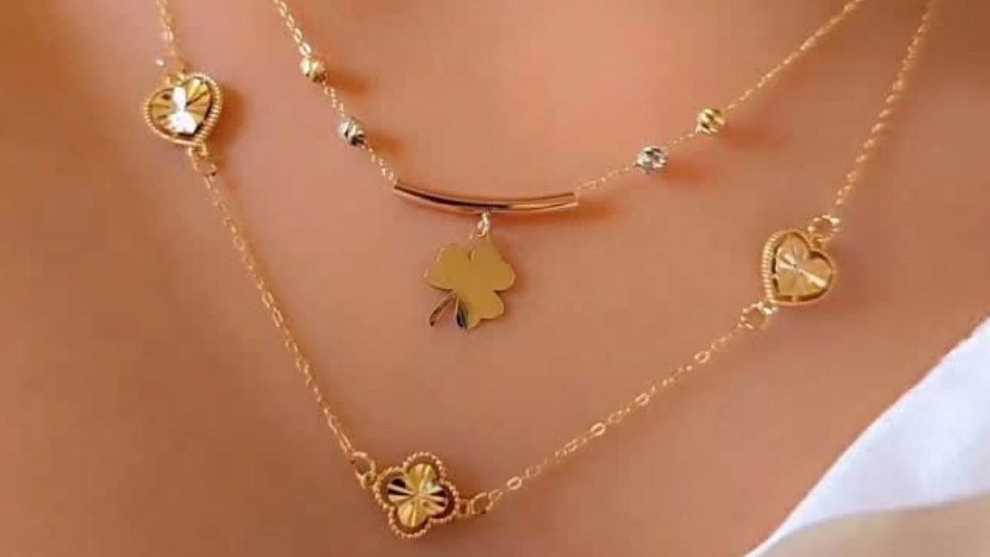 Sol Gold Gallery, selling minimal gold in Bushehr