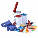 Ahadpur building painting, building painting services in Tehran