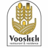 Rasht'ta Voshe turist köyü, konaklama ve restoran
