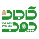 Kajan gallery selling wooden dishes in Tehran