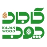 Kajan gallery selling wooden dishes in Tehran