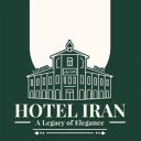 Iran Hotel, room reservation and coffee shop restaurant in Rasht