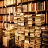 Rahimi waste paper, buying and selling books and waste paper in Shiraz