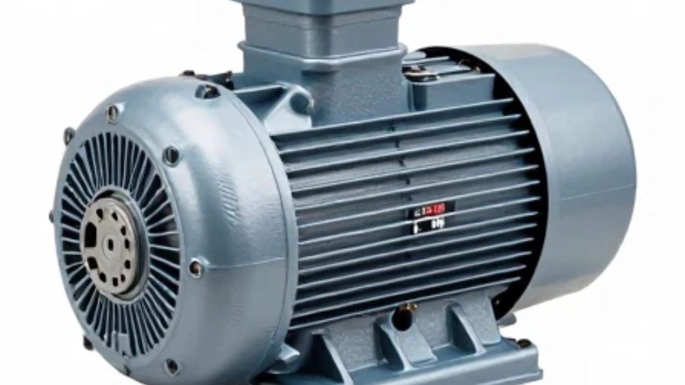 The price of the Iranian 3000-round electric motor with a valid warranty