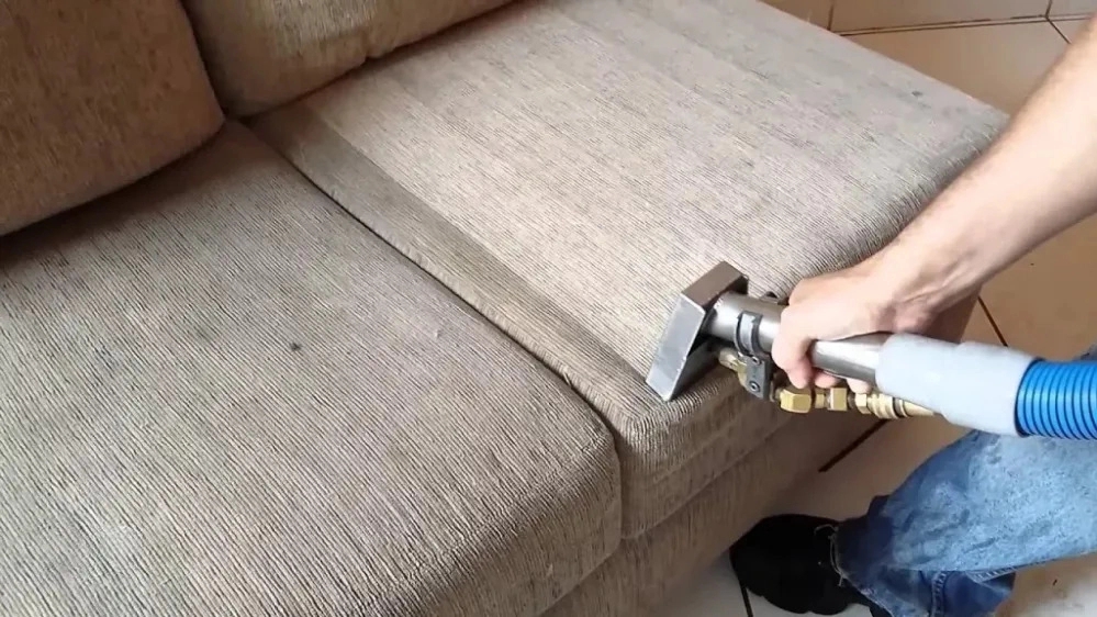 Anna's sofa washing, sofa, carpet and mattress washing in Babol