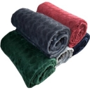 Minai store, selling bed covers in Miandoab
