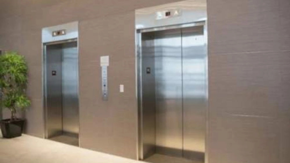 Maherkaran Avid store, repair, installation and sale of elevator parts in Tehran