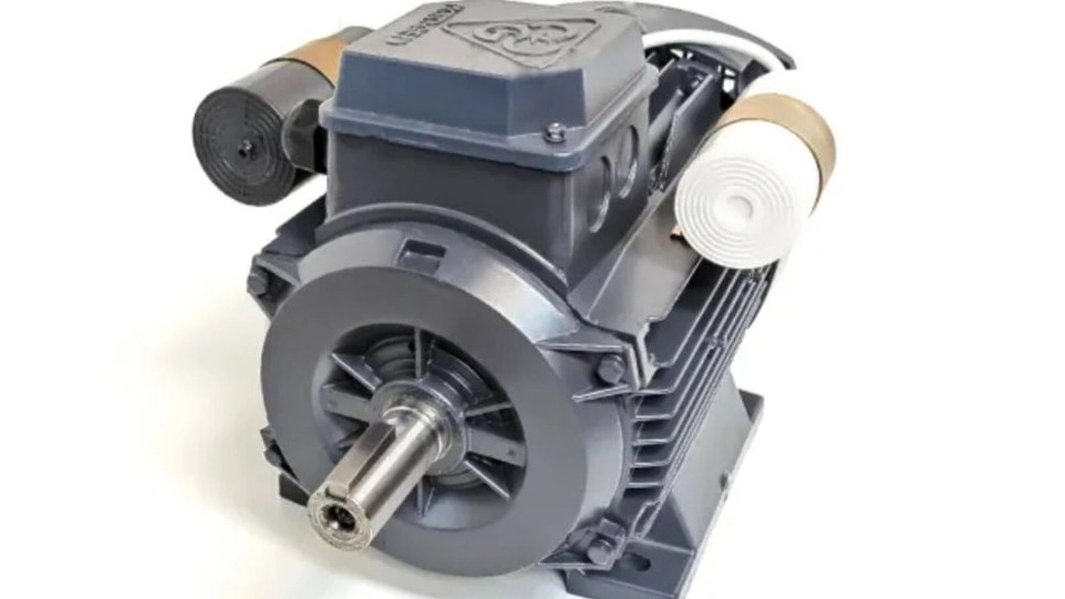 Direct purchase of electric motor 1400 rounds from the factory without intermediaries