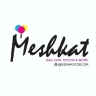 Meshkat store, sale and training services of balloon flower arrangement in Kerman