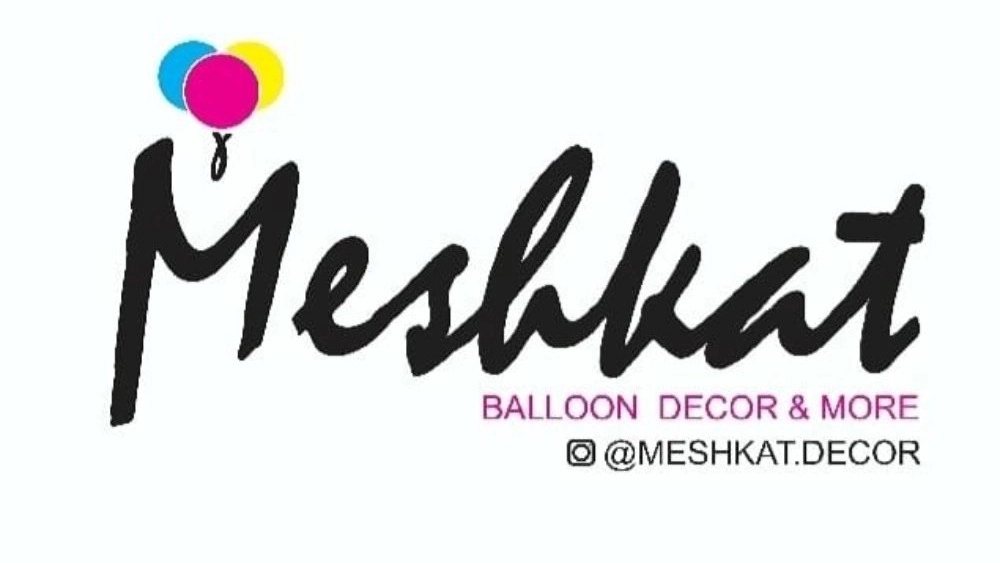 Meshkat store, sale and training services of balloon flower arrangement in Kerman