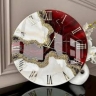 Resin Art online shop, manufacture and sale of accessories and resin watches in Bostan Abad