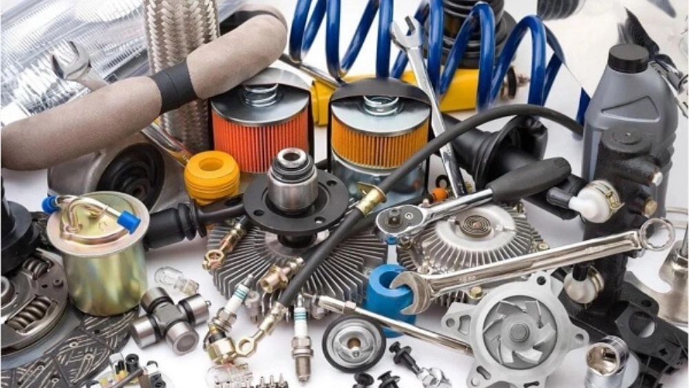 Aras Road Car, electrical repair of all kinds of Volvo cars in Ardabil