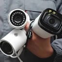 Hamraz Tejarat Co., produces and assembles CCTV cameras in Neishabur