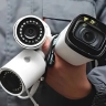 Hamraz Tejarat Co., produces and assembles CCTV cameras in Neishabur