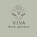 Viva Gold Gallery, sale of handmade and minimal 18 carat gold in Tehran