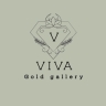 Viva Gold Gallery, sale of handmade and minimal 18 carat gold in Tehran