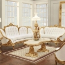 Mani sofa upholstery, repairs and painting of all kinds of furniture in Rasht