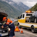 Amdad Khodro Yar Ahmadi, towing and repairing light and heavy cars in Khorram Abad, Lorestan