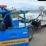 Imdadkhodro Shahram, car transporter and tow truck in Hamedan