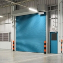 Production of Isfahan Accordion, production and sales of automatic shutter doors and elevator escalators