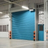 Production of Isfahan Accordion, production and sales of automatic shutter doors and elevator escalators