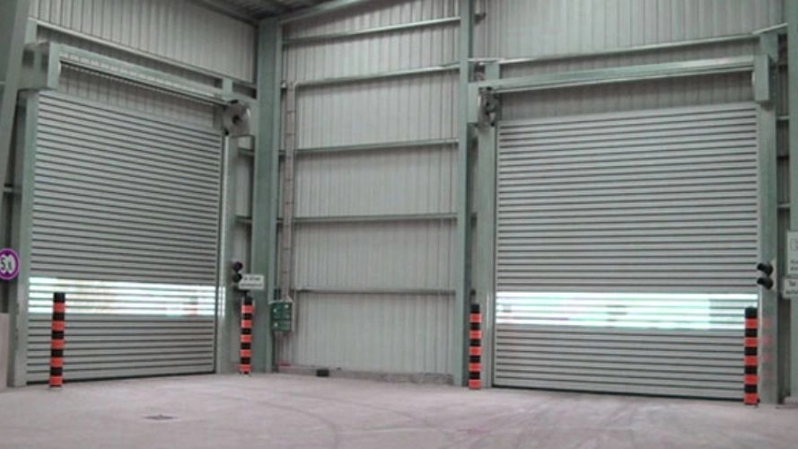 Production of Isfahan Accordion, production and sales of automatic shutter doors and elevator escalators