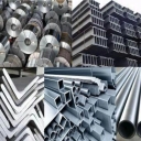 Mohammad Shirazi store, sales and distribution of rebar irons in Ahvaz