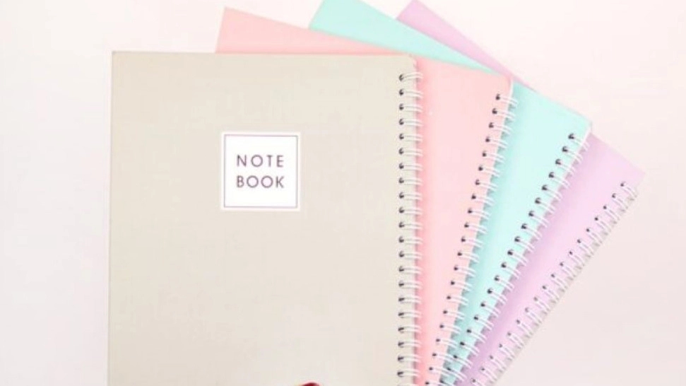 Yasha production, production and sale of notebooks and notebooks in Tehran