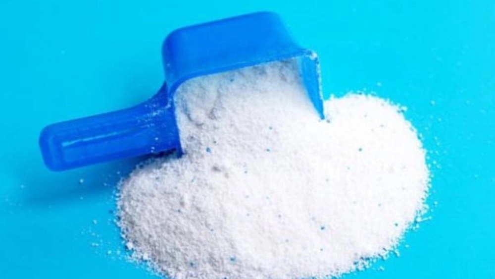 Supply of laundry powder in bulk for export with premium quality in Tehran