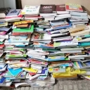 Household waste, buying books, waste paper, magazines and newspapers in Hashtgerd