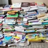 Hashtgerd'de evsel atıklar, kitap, atık kağıt, dergi ve gazete satın alma