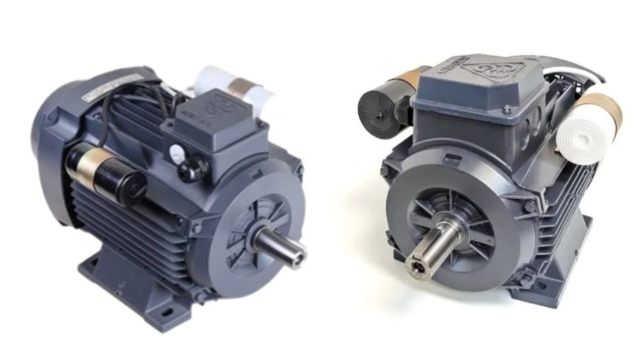 Wholesale distribution of industrial electric motor by sending all over the country
