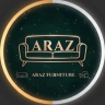 Araz furniture, production and sale of sofa, dining table and wood service in Rabat Karim