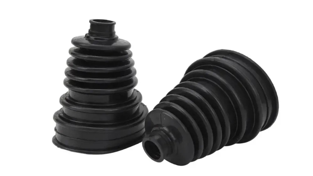 Asaqteh Spadan Company, production and sale of rubber and polymer parts in Isfahan