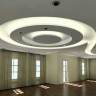 Konaf Ahmad, execution and installation of konaf and putty work in Tehran