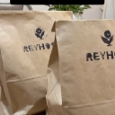 Rihoon home products, preparation and sale of all kinds of organic food in Karaj