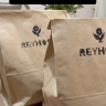 Rihoon home products, preparation and sale of all kinds of organic food in Karaj