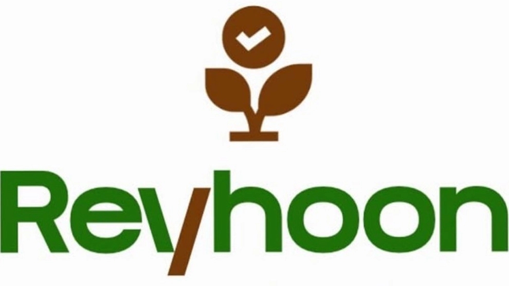 Rihoon home products, preparation and sale of all kinds of organic food in Karaj