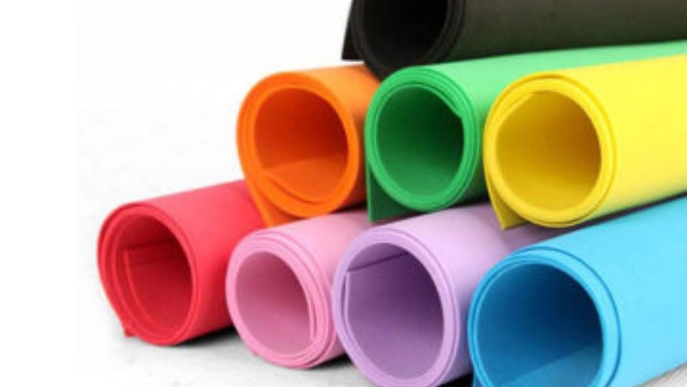 Mirzaei store, sale of central foam and insulation in Jahanshahr Karaj