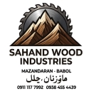 Manufacturer of all kinds of wooden artefacts Sahand Paul Esfandiar in Babylon