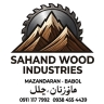 Manufacturer of all kinds of wooden artefacts Sahand Paul Esfandiar in Babylon