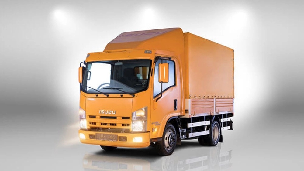 Farahani Transportation Company, goods transportation and freight in Qom